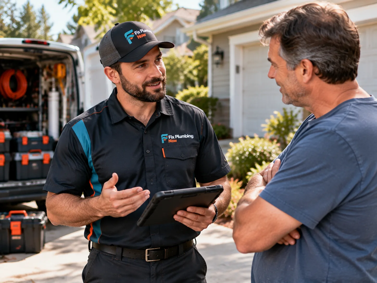 Clogged Drain Service Saint Paris, OH FAQs